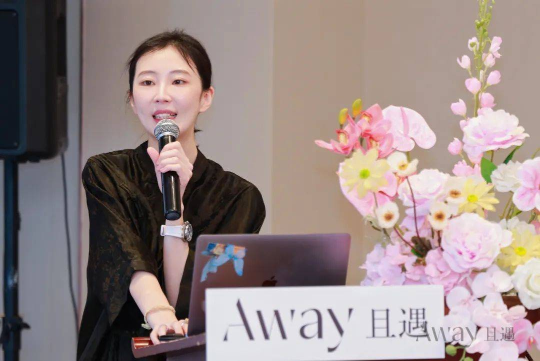 费下TA抓住情绪香风口!PG电子麻将胡了2悦已消(图6)