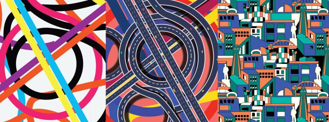 半马苏河文创新品秋冬“摩登都市”系列推出→麻将胡了试玩模拟器展示城区发展和文化底蕴(图4) 半马苏河文创新品秋冬“摩登都市”系列推出→麻将胡了试玩模拟器展示城区发展和文化底蕴(图4)