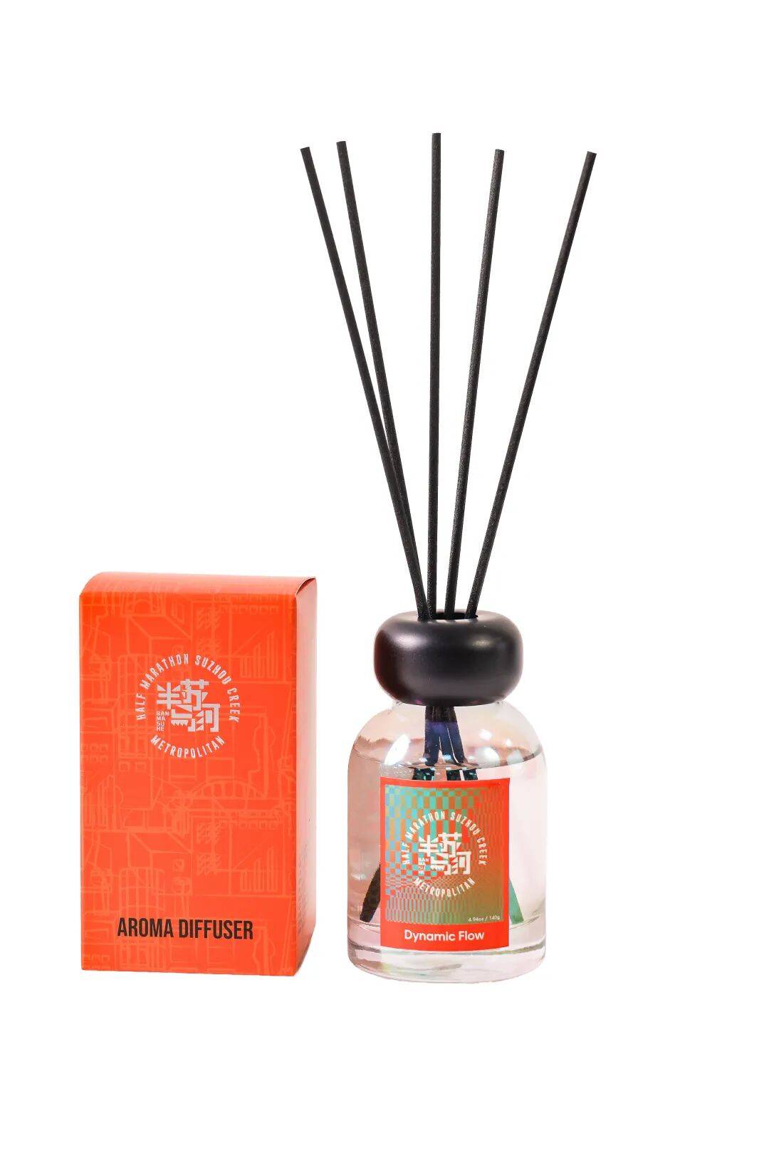 半马苏河文创新品秋冬“摩登都市”系列推出→麻将胡了试玩模拟器展示城区发展和文化底蕴(图10) 半马苏河文创新品秋冬“摩登都市”系列推出→麻将胡了试玩模拟器展示城区发展和文化底蕴(图10)