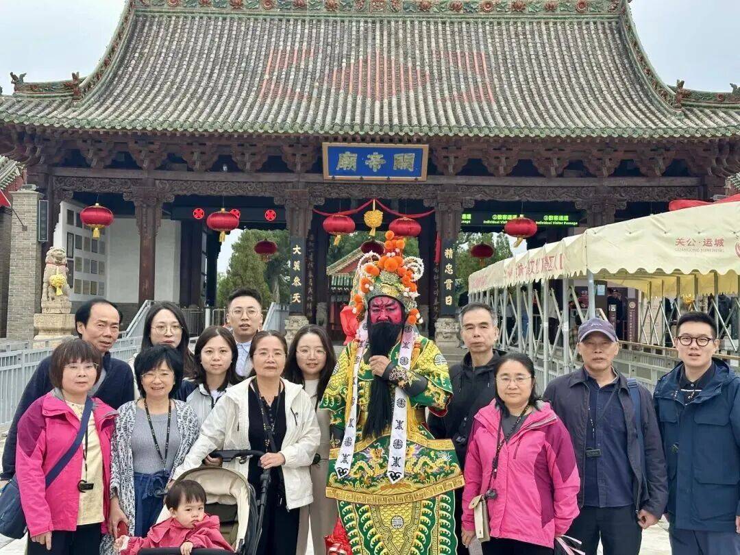 各景区多场新年活动抢先预告→PG麻将胡了元旦去哪玩？盐湖