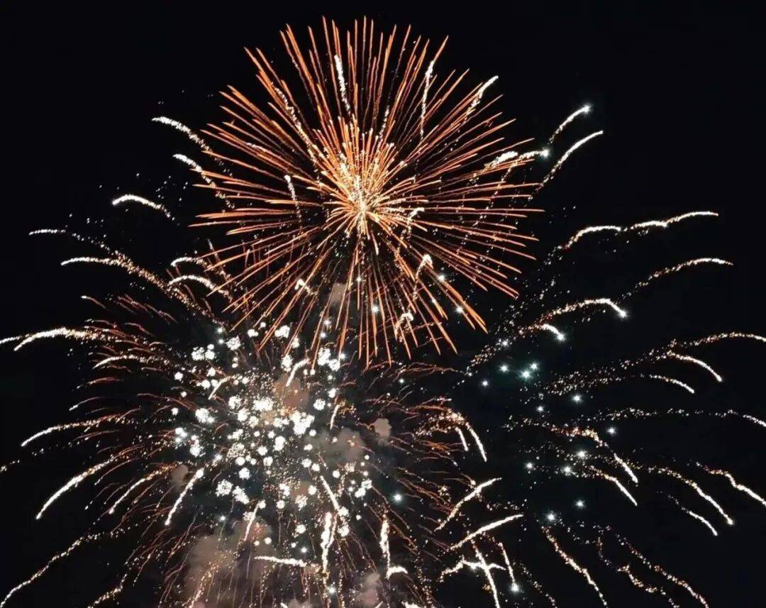 各景区多场新年活动抢先预告→PG麻将胡了元旦去哪玩？盐湖(图9)