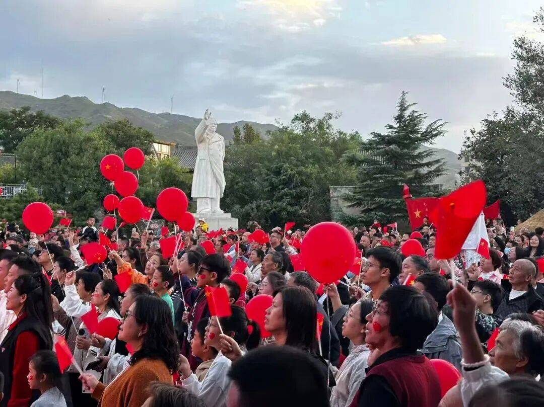 各景区多场新年活动抢先预告→PG麻将胡了元旦去哪玩？盐湖(图11)