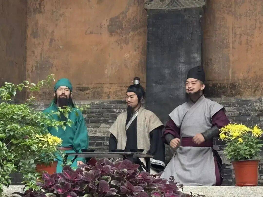 各景区多场新年活动抢先预告→PG麻将胡了元旦去哪玩？盐湖(图13)