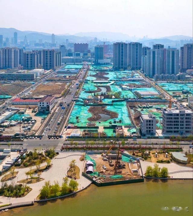 湖即将巨变这些区域身价要暴涨！麻将胡了济南人狂喜！济南大明