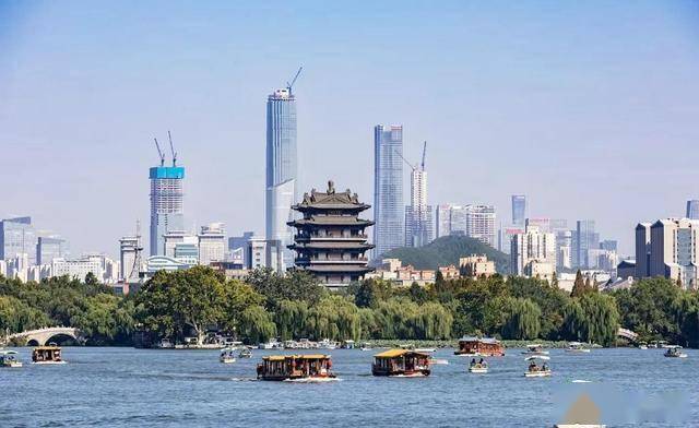 湖即将巨变这些区域身价要暴涨！麻将胡了济南人狂喜！济南大明(图2)