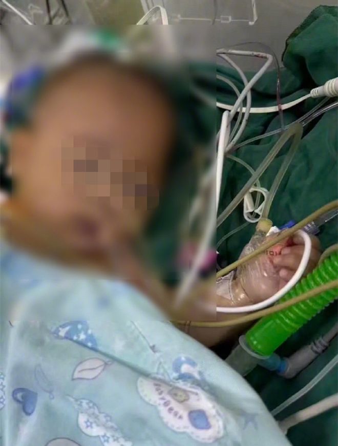 大学附属妇女儿童医院发布情况说明后又删了麻将胡了2试玩网站关于患儿尸检报告宁波(图3)